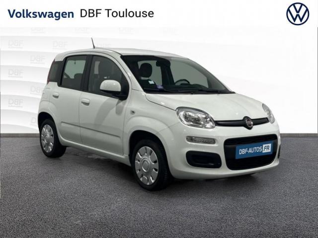 Fiat Panda image 5