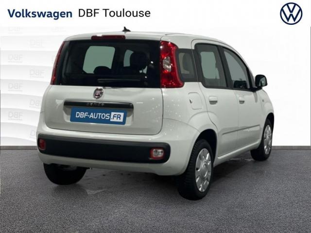 Fiat Panda image 3