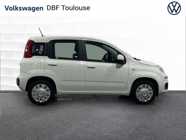 Fiat Panda image 2