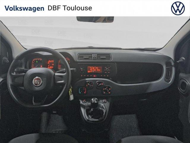 Fiat Panda image 7