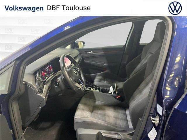 Volkswagen Golf image 8