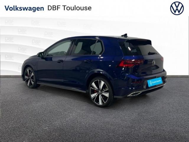 Volkswagen Golf image 7