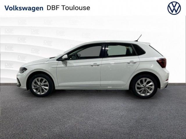 Volkswagen Polo image 3