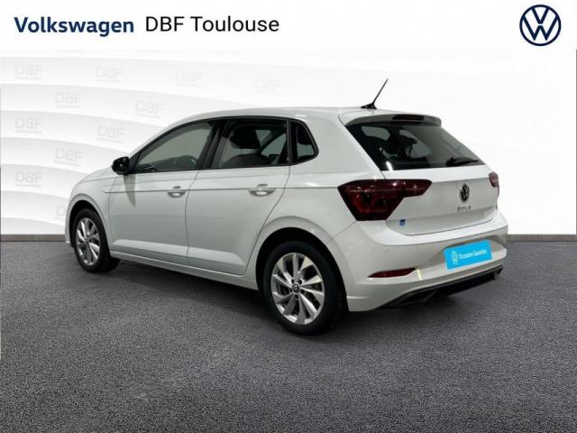 Volkswagen Polo image 2
