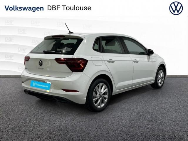 Volkswagen Polo image 4