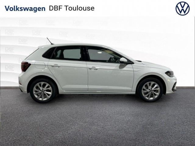 Volkswagen Polo image 7