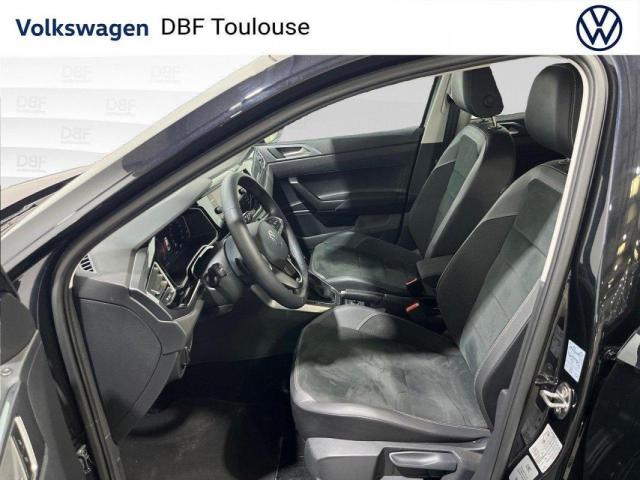Volkswagen Taigo image 1