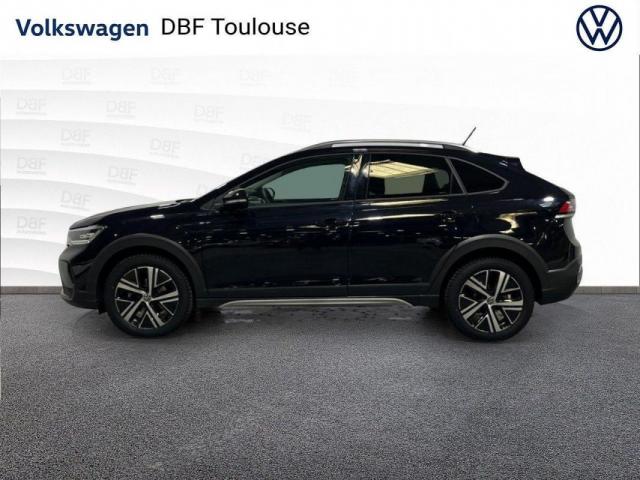 Volkswagen Taigo image 2