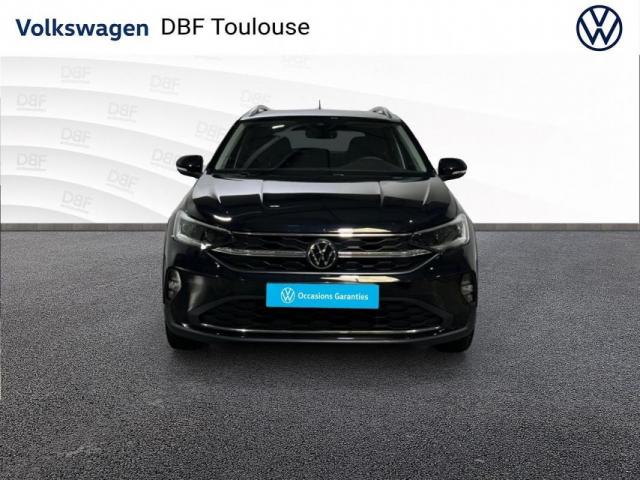 Volkswagen Taigo image 5