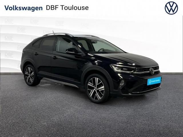 Volkswagen Taigo image 9