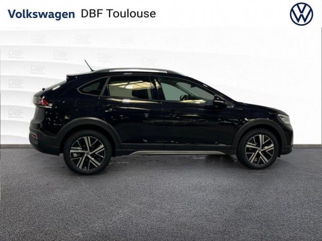 Volkswagen Taigo image 3