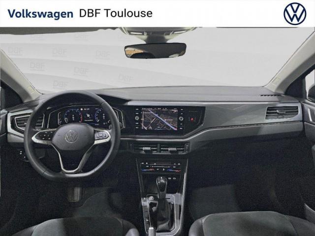 Volkswagen Taigo image 7