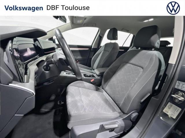 Volkswagen Golf Sw image 6