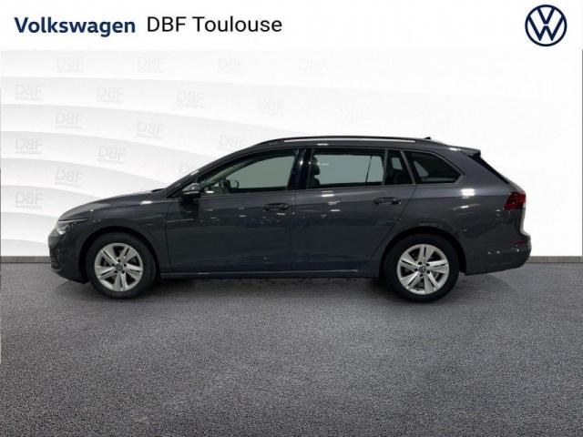 Volkswagen Golf Sw image 5
