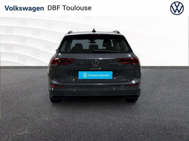 Volkswagen Golf Sw image 2