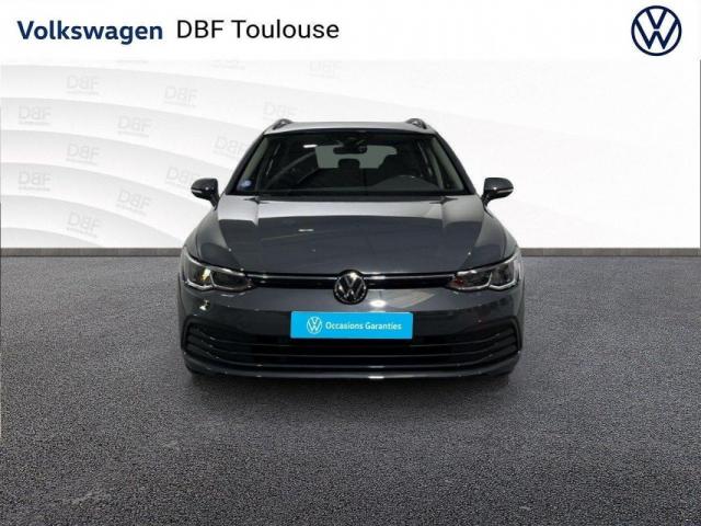 Volkswagen Golf Sw image 4