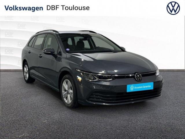 Volkswagen Golf Sw image 7