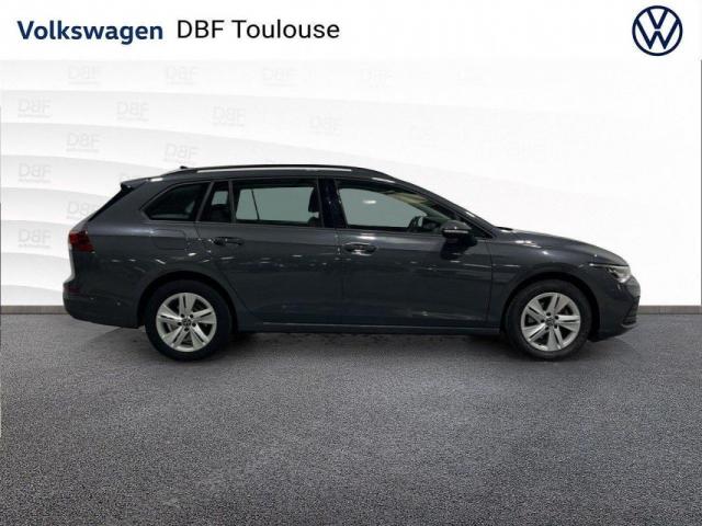 Volkswagen Golf Sw image 1