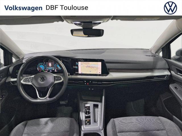 Volkswagen Golf Sw image 8