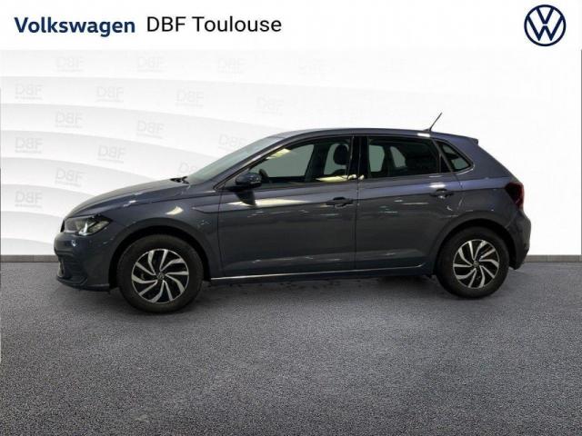 Volkswagen Polo image 5