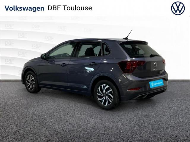 Volkswagen Polo image 4
