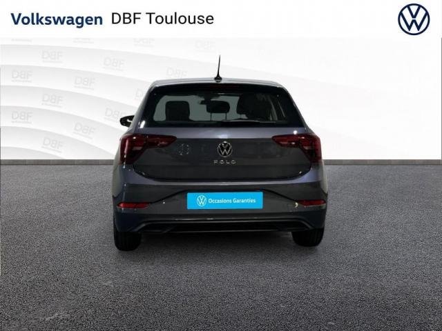 Volkswagen Polo image 1