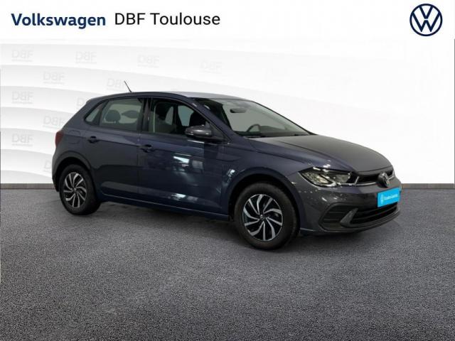 Volkswagen Polo image 8