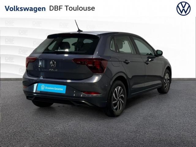 Volkswagen Polo image 2