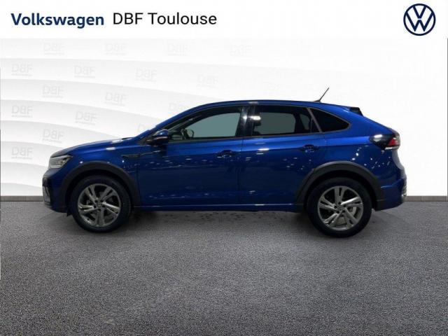 Volkswagen Taigo image 9