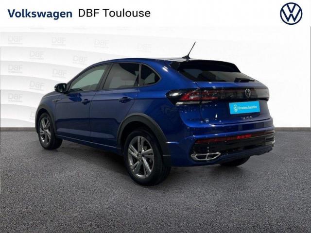 Volkswagen Taigo image 5