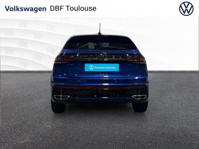 Volkswagen Taigo image 4