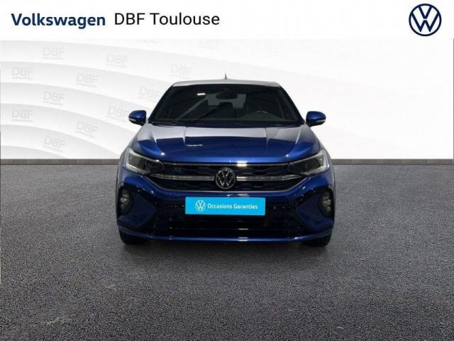 Volkswagen Taigo image 1