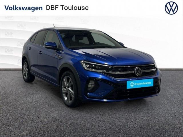 Volkswagen Taigo image 7