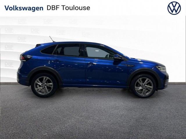 Volkswagen Taigo image 8