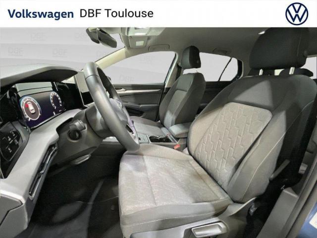 Volkswagen Golf image 4
