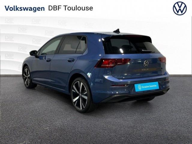 Volkswagen Golf image 9