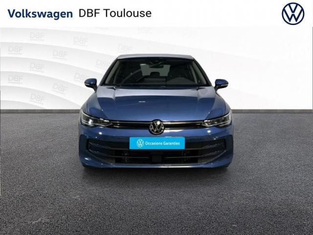 Volkswagen Golf image 1