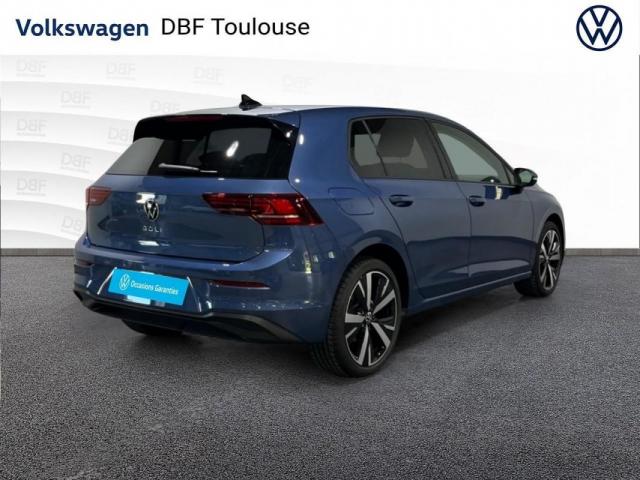 Volkswagen Golf image 3