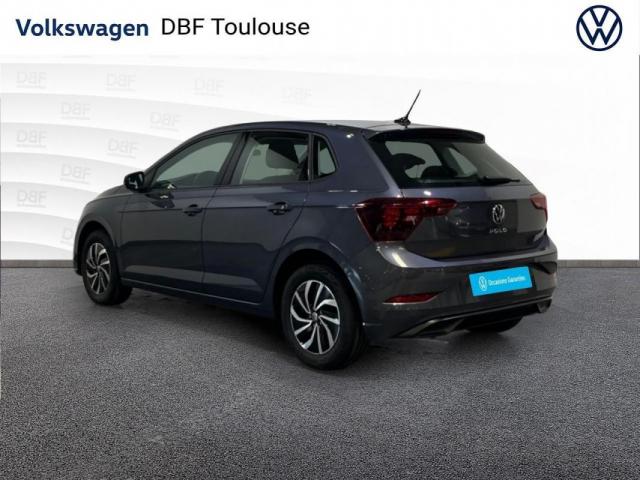 Volkswagen Polo image 4