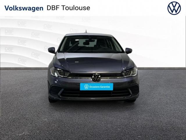 Volkswagen Polo image 1