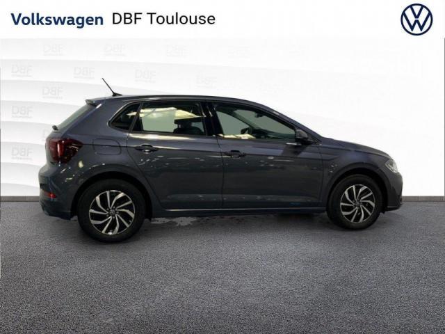 Volkswagen Polo image 3
