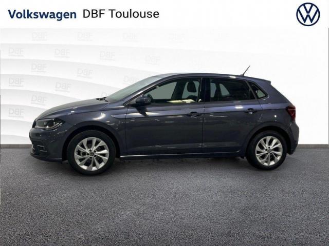 Volkswagen Polo image 1
