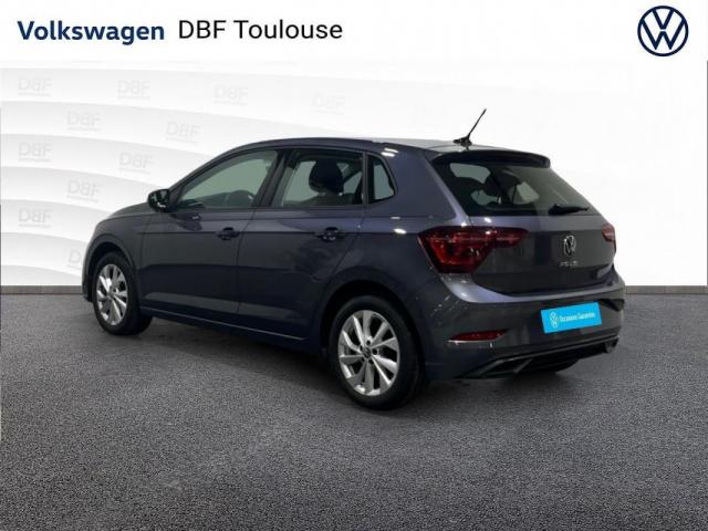 Volkswagen Polo image 2