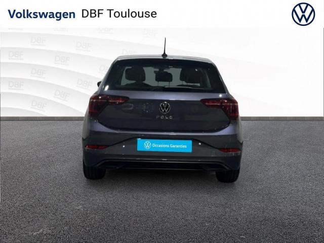 Volkswagen Polo image 8