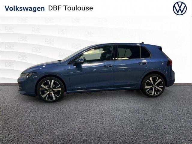 Volkswagen Golf image 1