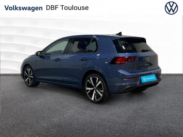 Volkswagen Golf image 2
