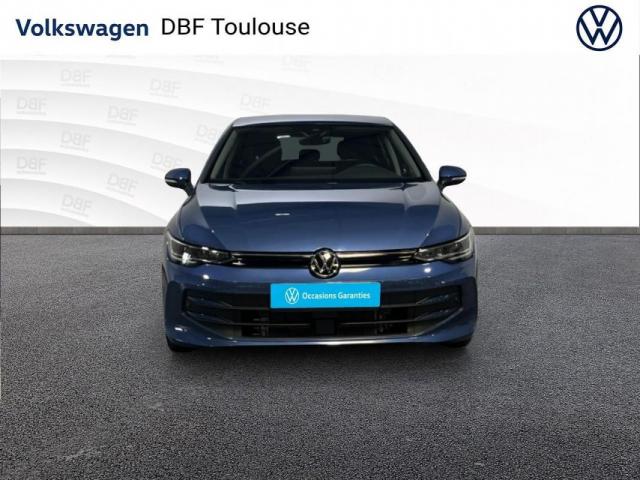Volkswagen Golf image 9