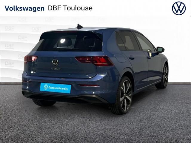 Volkswagen Golf image 8