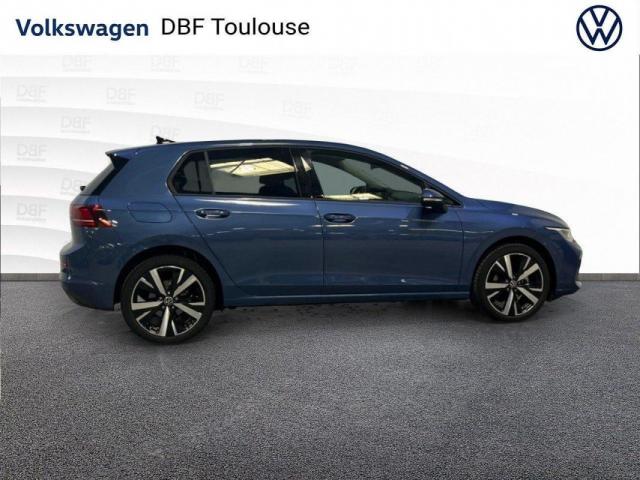 Volkswagen Golf image 7