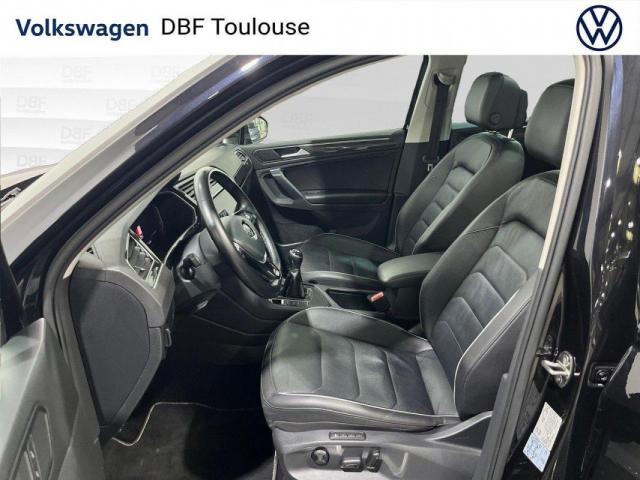 Volkswagen Tiguan image 2